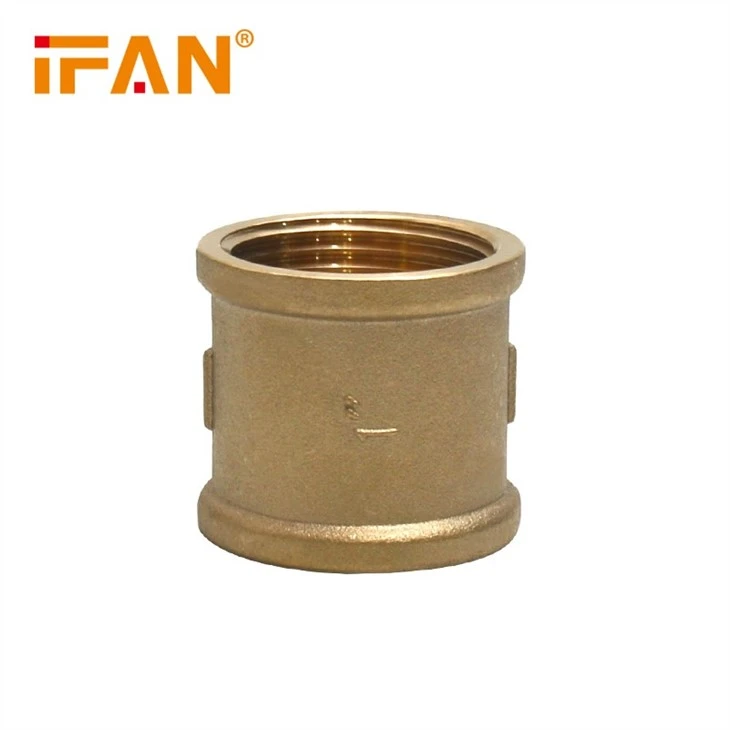 Brass Socket Fitting