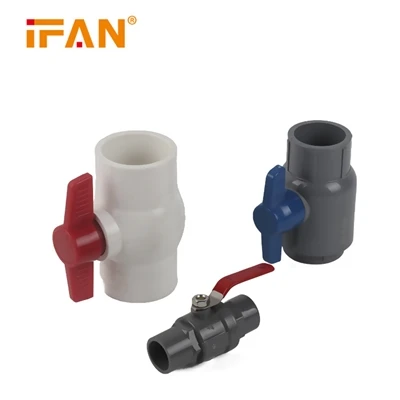پیویسی بال والو کا کام کیا ہے؟