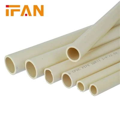 پیویسی پائپوں کی ماحولیاتی کارکردگی اور پائیدار ترقی کو بہتر بنانے کے طریقے