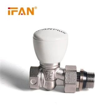 IFANPlus تھرموسٹیٹک ریڈی ایٹر والو