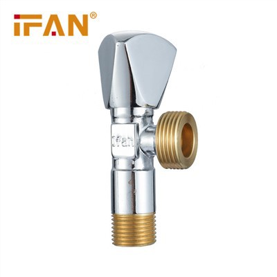 کاپر اینگل والو