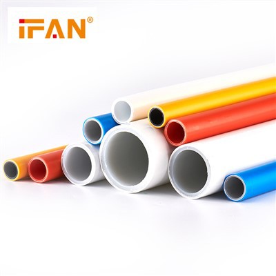 ہوم سسٹم کے لیے کسٹم PEX پائپ