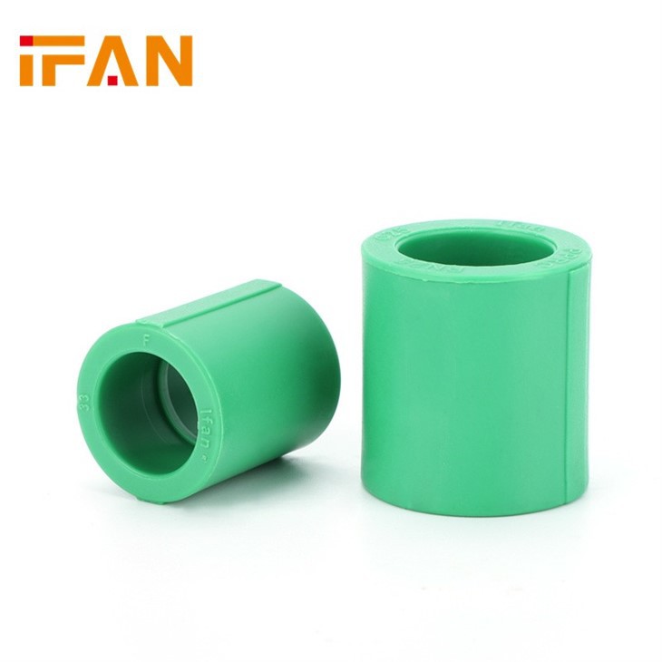 Easy Install Pilsa PPR Pipe Fittings