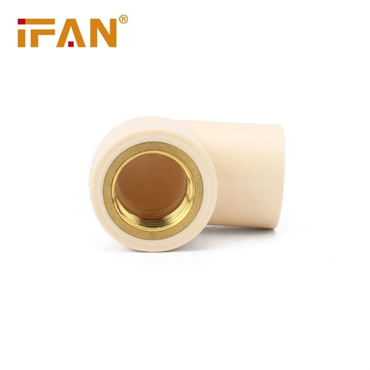 Godd Price CPVC Plumbing Fitting Glue Connect