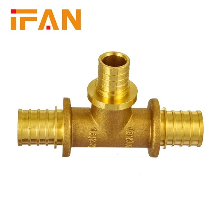 Guaranteed Quality PEX Sliding Fittings