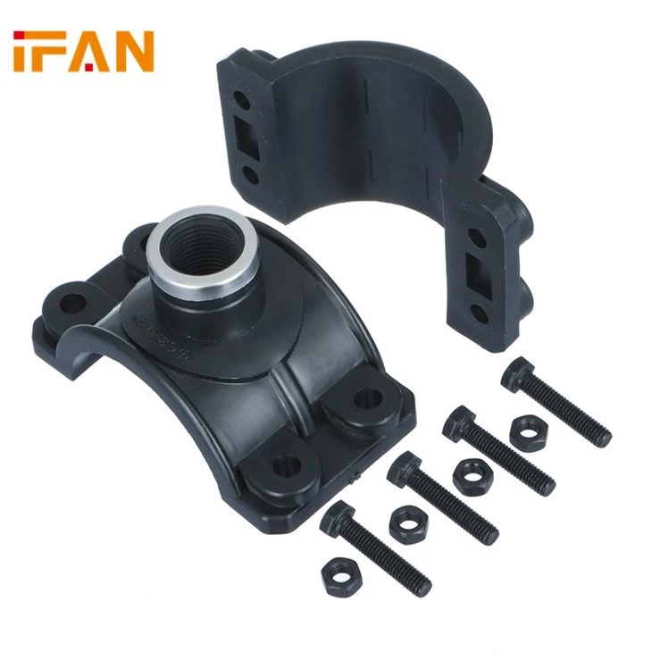 Heat-Resistant HDPE Pipe Fittings