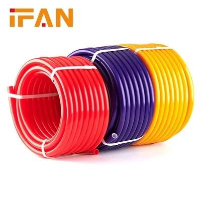 فرش حرارتی پائپوں کو بند ہونے سے روکنے کے اقدامات