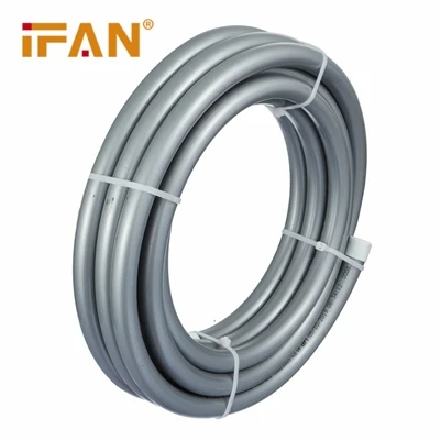 PEX نلیاں کے سائز کو سمجھنا
