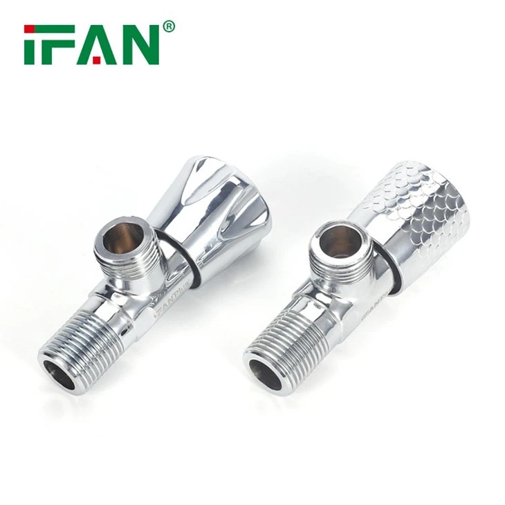 Installing Brass Angle Valves: A Quick Guide