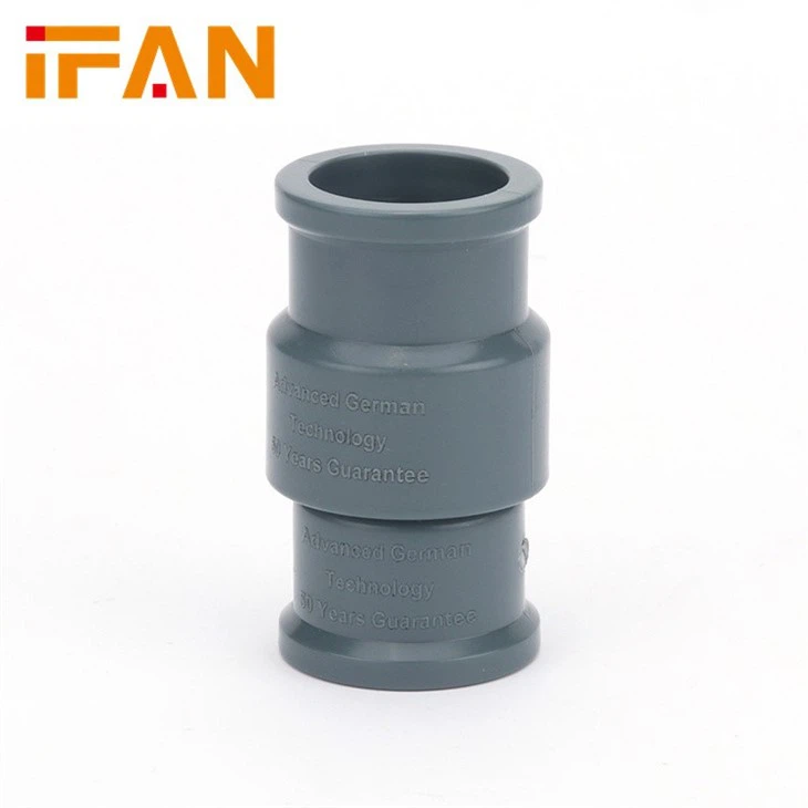 Professional Supply UPVC Fittings