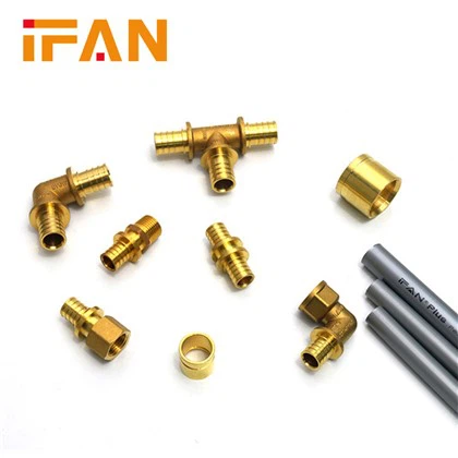 اعلی کارکردگی PEX سلائیڈ فٹنگ