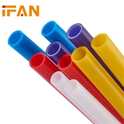 ماحول دوست ASTM F2623 Pex پائپ