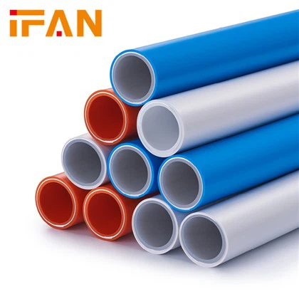 چین سپلائی ASTM F2623 Pex پائپ