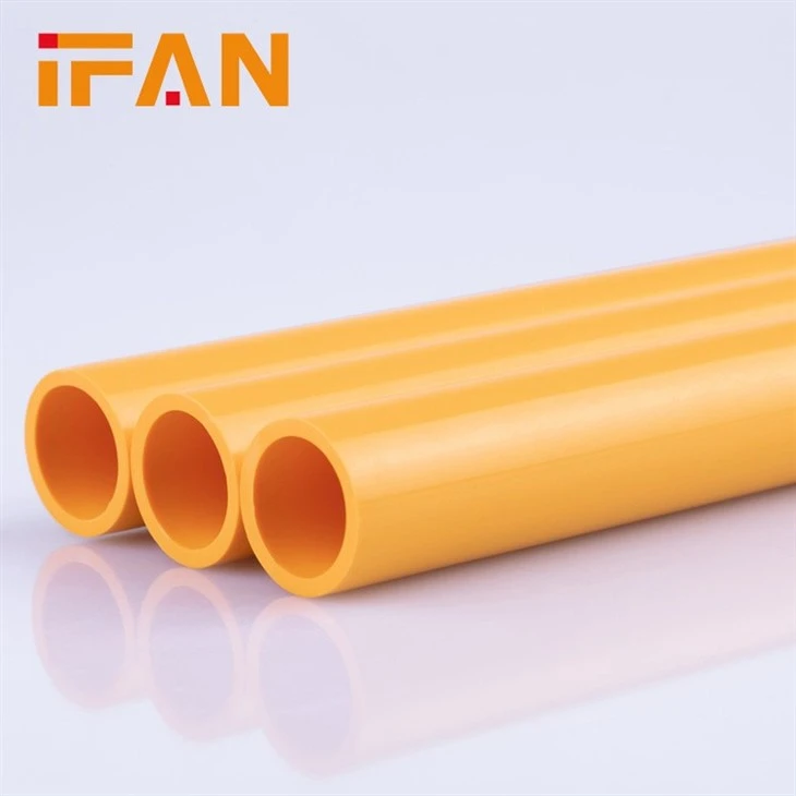 Suitable Underfloor Heating Pipe