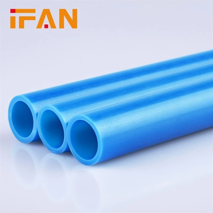 Suitable Underfloor Heating Pipe